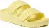 Šľapky SPRANDI - 69020 Yellow