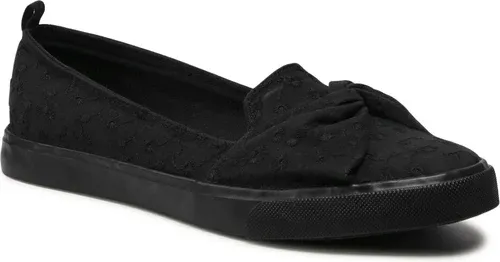 Poltopánky BASSANO - 22023 Black