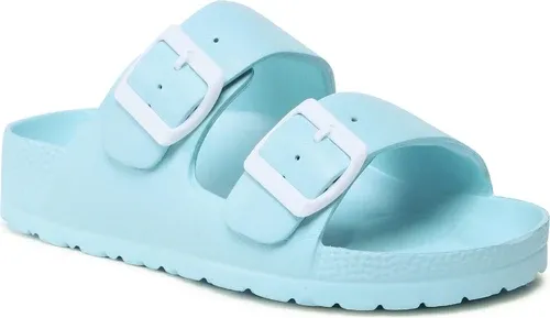 Šľapky SPRANDI - 69033 Blue Šľapky SPRANDI - 69033 Blue