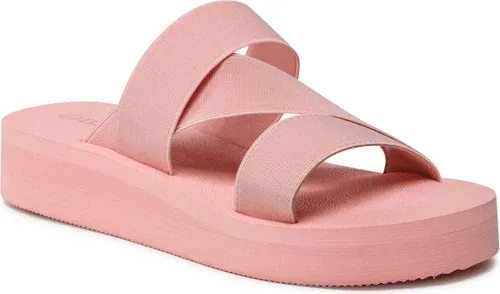 Šľapky BASSANO - WSS20446-06 Pink