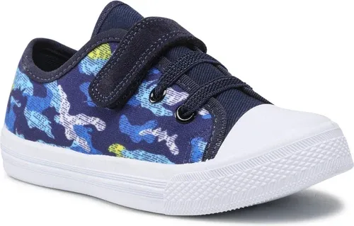 Tramky MB - 4BS8/10-28POIR Cobalt Blue