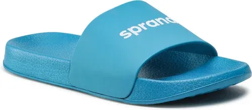 Šľapky SPRANDI - 69730 Blue