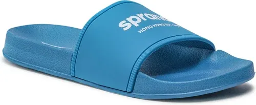 Šľapky SPRANDI - 865456A Blue
