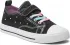 Tramky NELLI BLU - NA22-08-003 Black