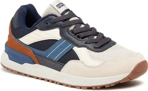 Sneakersy SPRANDI - MP40-21101Y Navy