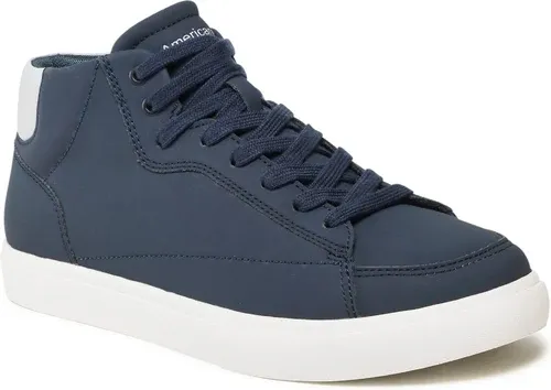 Sneakersy AMERICANOS - MP07-11664-03 Navy