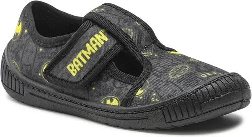 Papuče BATMAN - AW22-058WBBAT Khaki