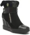 Členková obuv Giuseppe Zanotti - RW20065 Black 001
