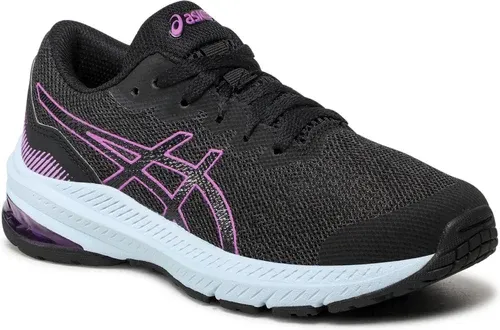 Topánky Asics - Gt-1000 11 Gs 1014A237 Graphite Grey/Orchid 023