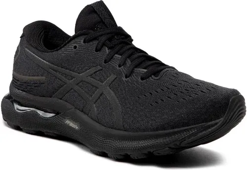 Topánky Asics - Gel-Nimbus 24 1011B359 Black/Black 002