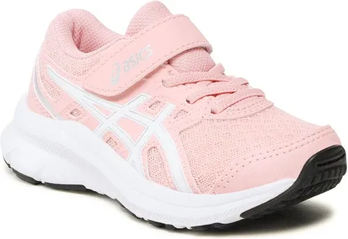 Topánky ASICS - Jolt 3 Ps 1014A198 Frosted Rose/Whiet 703