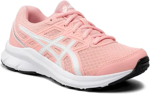 Topánky ASICS - Jolt 3 Gs 1014A203 Frosted Rose/White 703