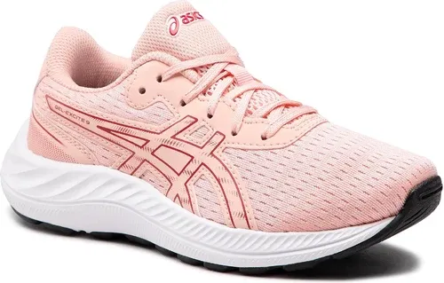 Topánky Asics - Gel-Excite 9 Gs 1014A231 Frosted Rose/Cranberry 702