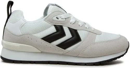 Sneakersy Hummel - Monaco 86 216551-9001 White