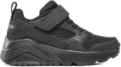 Sneakersy Skechers - Zelton 403696L/BBK Black