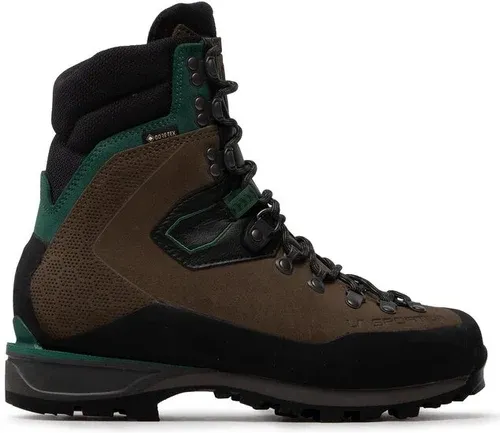 Trekingová obuv La Sportiva - Karakorum Hc Gtx GORE-TEX 21Q807711 Mocha/Forest
