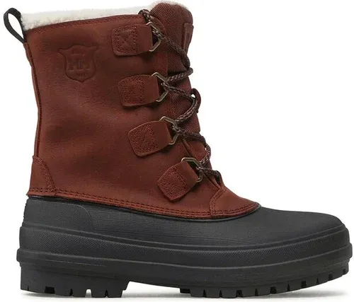 Snehule Helly Hansen - Varanger Primaloft 11630 746 Brunette Snehule Helly Hansen - Varanger Primaloft 11630 746 Brunette