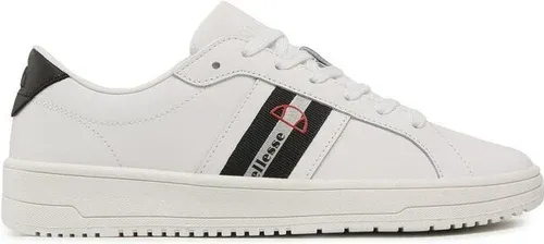 Sneakersy Ellesse - Strada Cupsole SHPF0521 White 908
