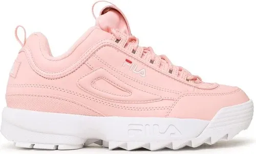 Sneakersy Fila - Disruptor Teens FFT0029.40035 English Rose