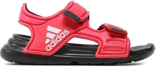 Sandále adidas - Altaswim I FZ6503 Better Scarlet/Cloud White/Core Black