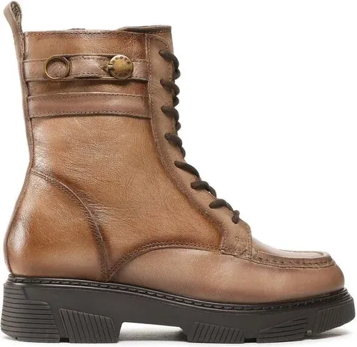Členková obuv Bagatt - D31-A9833-1000-6400 Mid-Brown Členková obuv Bagatt - D31-A9833-1000-6400 Mid-Brown
