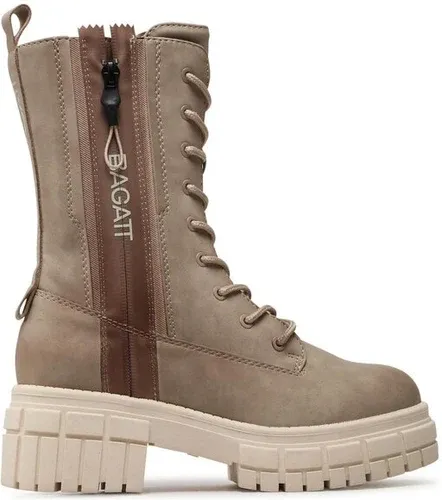 Členková obuv Bagatt - D31-A4U37-5000-5200 Beige