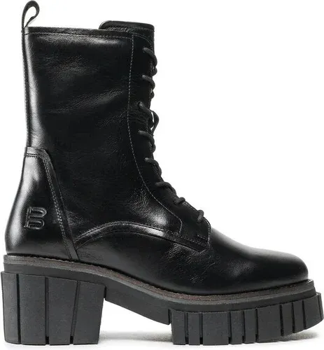 Členková obuv Bagatt - D31-ABX30-1000-1000 Black