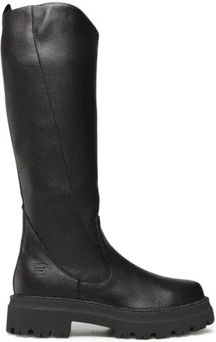 Čižmy Bagatt - D31-ABO31-5000 Black 1000