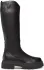 Čižmy Bagatt - D31-ABO31-5000 Black 1000