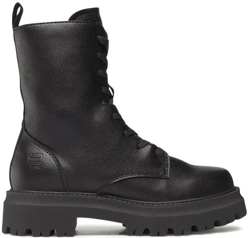 Outdoorová obuv Bagatt - D31-ABO52-5000 Black 1000