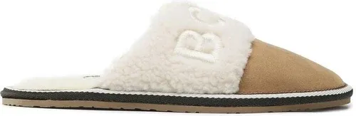 Papuče Boss - Home 50486672 10247776 01 Medium Beige 261