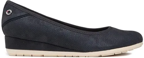 Poltopánky s.Oliver - 5-22302-20 Navy 805