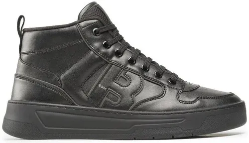 Sneakersy Boss - Baltimore 50485927 10245504 01 Black 005