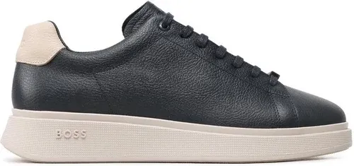 Sneakersy Boss - Bulton 50487262 10245560 01 Dark Blue 401