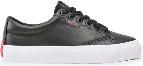 Tenisky Hugo - DyerH 50487599 10245495 01 Black 001