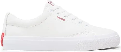 Tenisky Hugo - DyerH 50487599 10245495 01 White 100