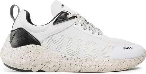 Sneakersy Hugo - Wayne Runner 50488069 10248175 01 White 100