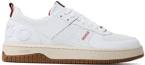 Sneakersy Hugo - Kilian 50485737 10247483 01 White 100