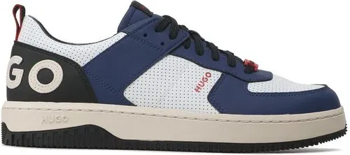 Sneakersy Hugo - Kilian 50485737 10247483 01 Open Blue 460