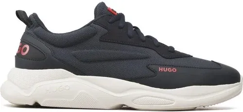 Sneakersy Hugo - Leon 50487412 10248062 01 Dark Blue 401