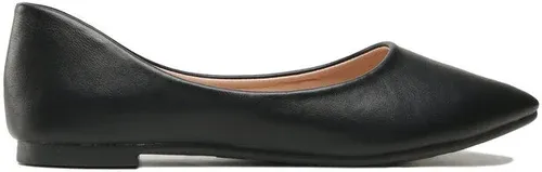 Baleríny Jenny Fairy - Alice WSS20700-01 Black