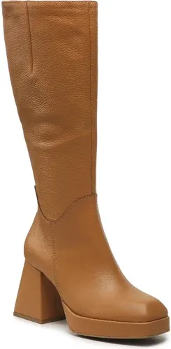 Čižmy R.Polański - 1376 Camel Lico