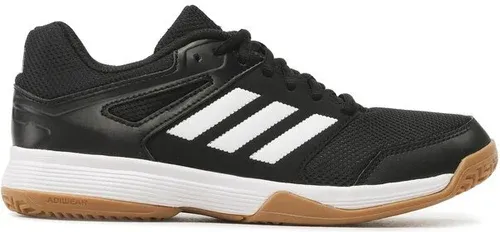 Topánky adidas - Speedcourt M ID9499 Cblack/Ftwwht/Gum10