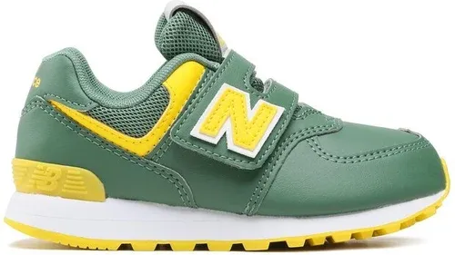 Sneakersy New Balance - PV574CJ1 Zelená