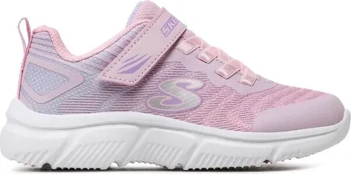 Sneakersy Skechers - Go Run 650 302478L PKLV Pink/Lavender