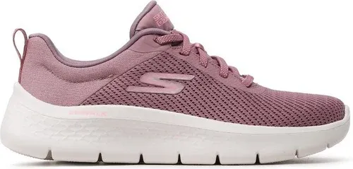 Sneakersy Skechers - Go Walk Flex 124952/MVE Mauve