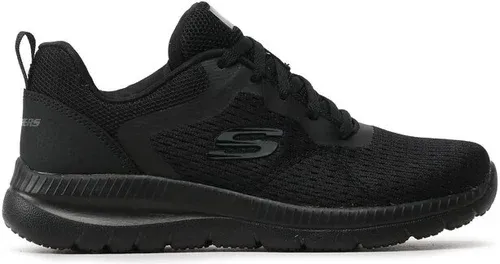 Sneakersy Skechers - Quick Path 12607/BBK Black