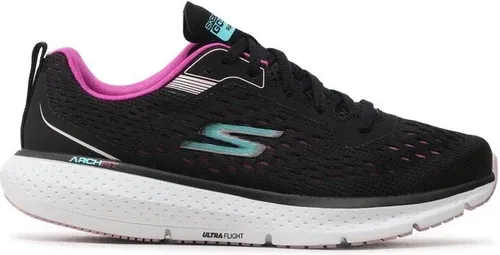 Topánky Skechers - Go Run Pure 3 172034/BLK Black