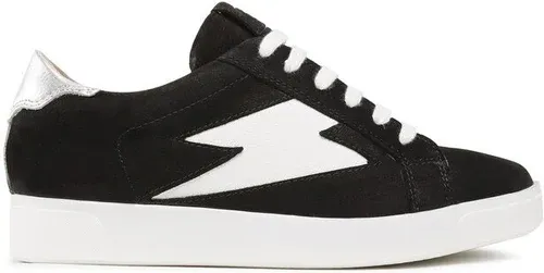 Sneakersy Dune London - Energis 2026508510006045 Black