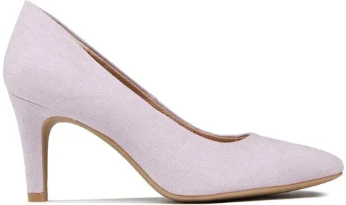 Lodičky s.Oliver - 5-22411-20 Lilac 597